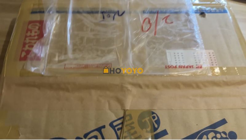 收到啦拆箱 包装特别好