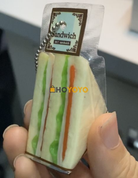 hoyoyo晒单