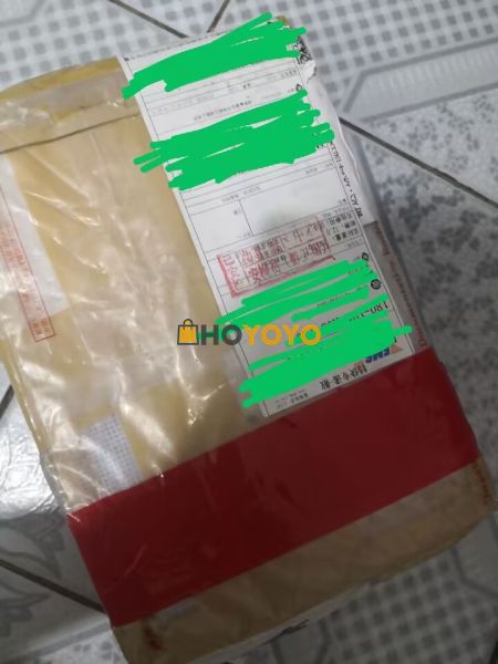 hoyoyo收件