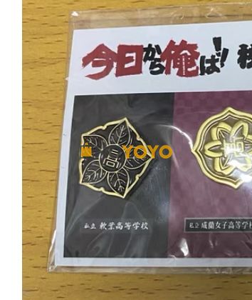 hoyoyo晒单