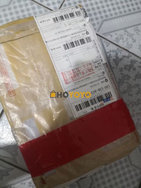 超不错的购物体验