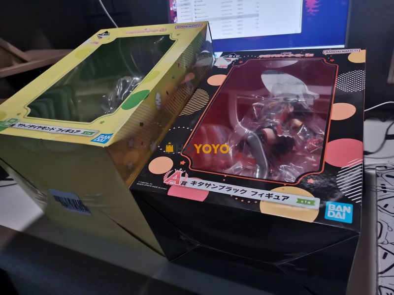 很好的午马妹，爱来自中国