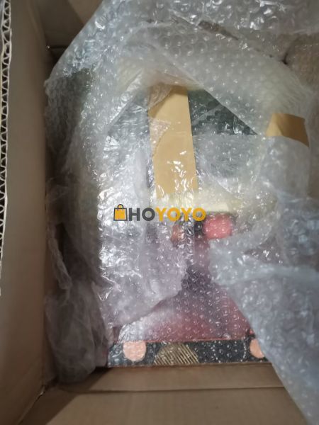 很好的午马妹，爱来自中国 