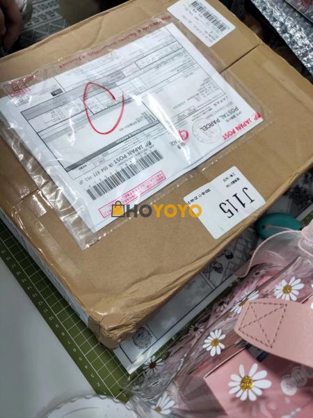 2023年到手的第11单！