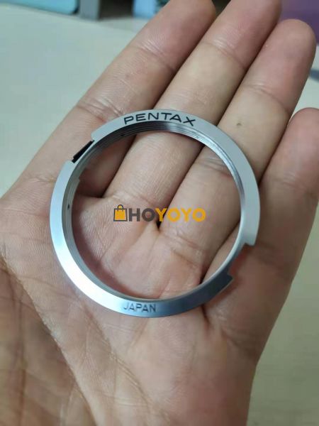 很不错的一个金属转接环