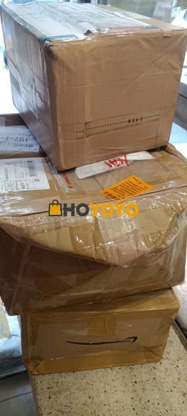 第无数次使用hoyoyo代购了