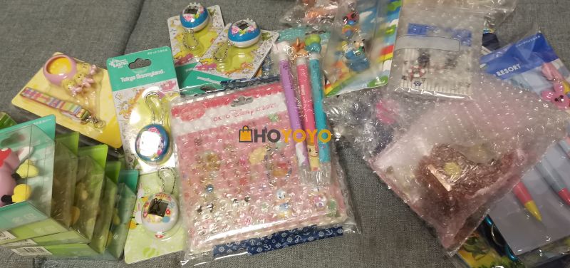 一个月前的海淘收到货啦 