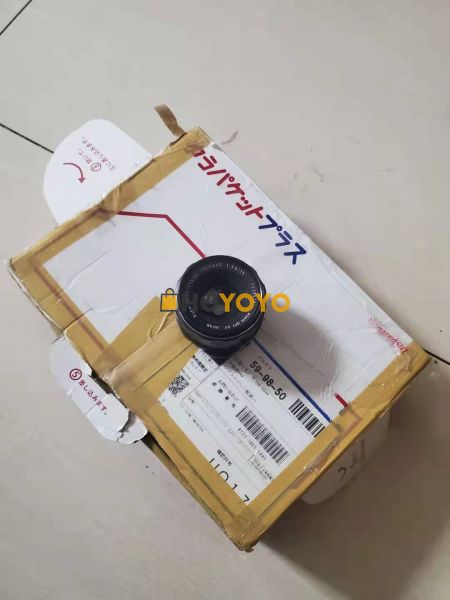 海淘的老镜头晒图晒图