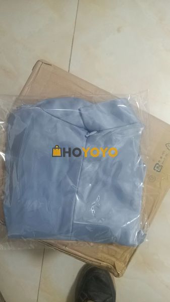 第n次使用hoyoyo代购了