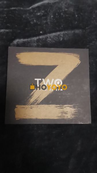 分享收到的cd，包装很完整