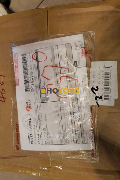 收到一批快递！完好无损！！！！！！！！