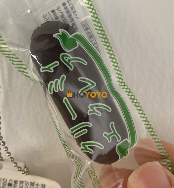 hoyoyo晒单