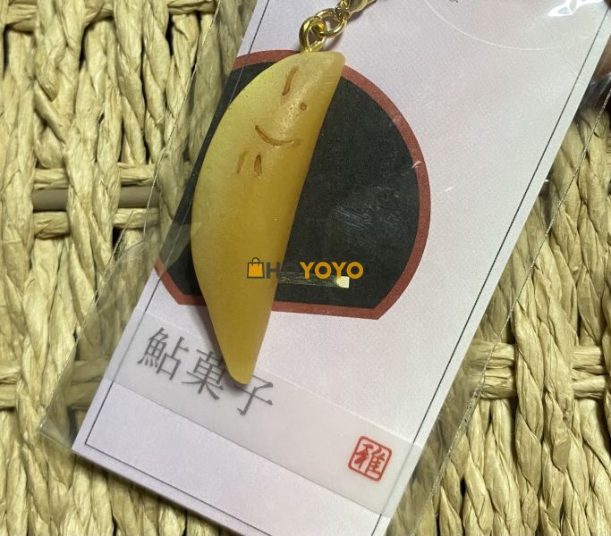 hoyoyo晒单