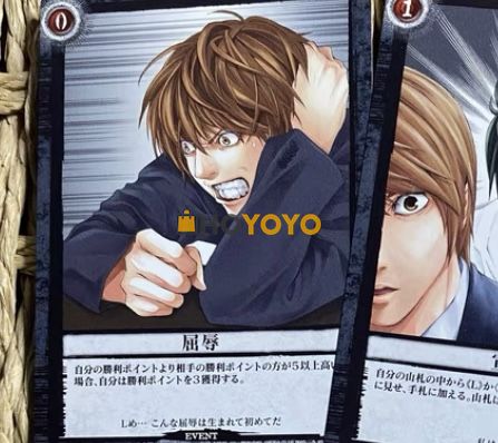 hoyoyo晒单