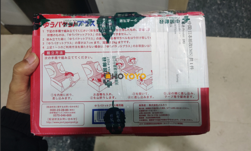 卡西欧海神ocw-p1000开箱 
