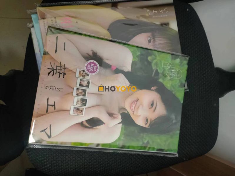 已经收到货 水路来的