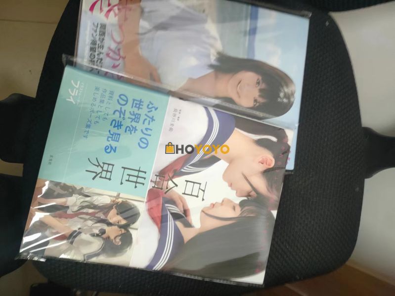 已经收到货 水路来的 