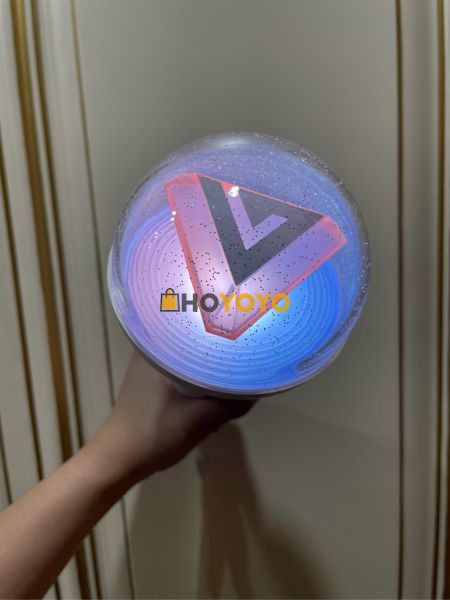 SEVENTEEN一代克拉棒 