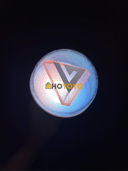 SEVENTEEN一代克拉棒 