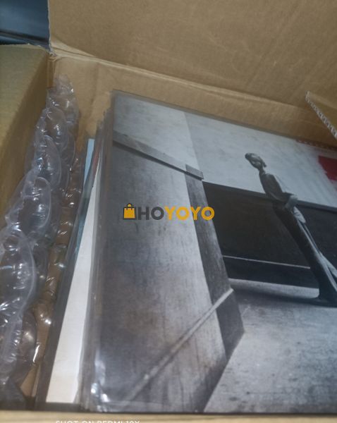 到货分享购物体验