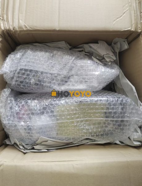 第N次使用，第一次晒单