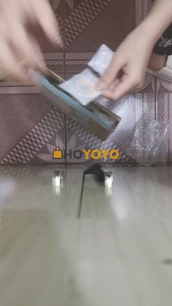 切煤灰原哀谷子开箱