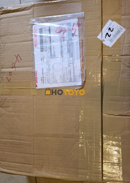 到货拆箱！！！！！！！！！！！！