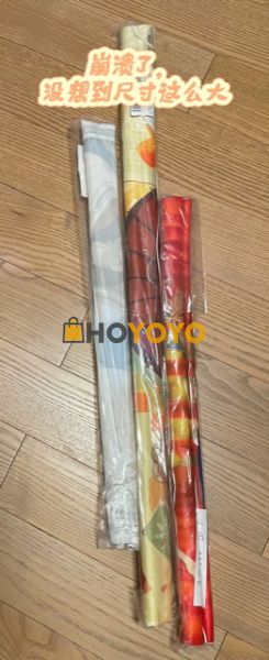 第二次来hoyoyo代购了 