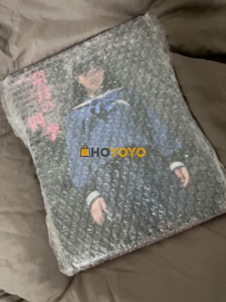 又一次开箱、满意的体验。