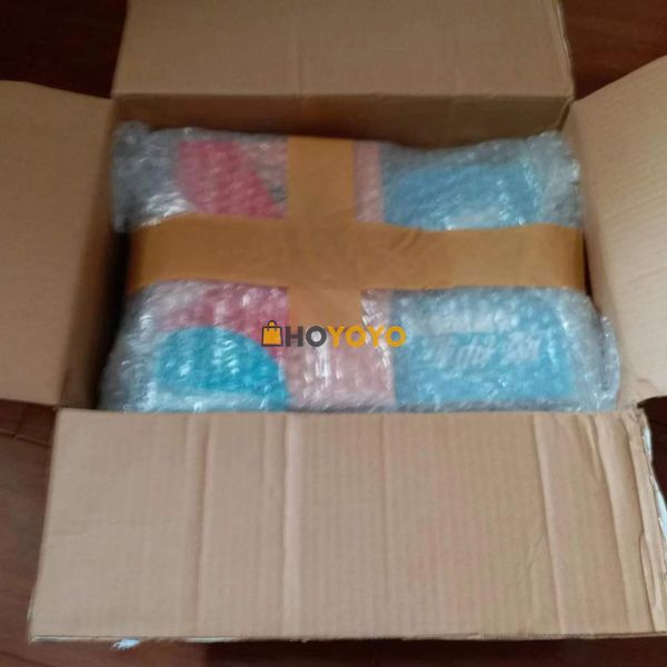 收到货了 完好 挺不错的 期待下一次!!!!!!!!!!!!! 