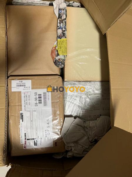 准时到达，体验很好，会再次购物，谢谢hoyoyo提供的服务