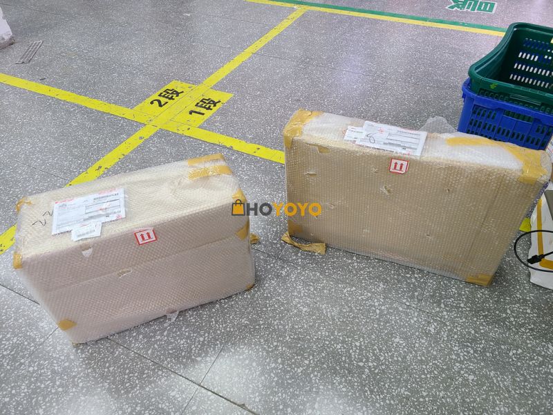 终于安全到家一台