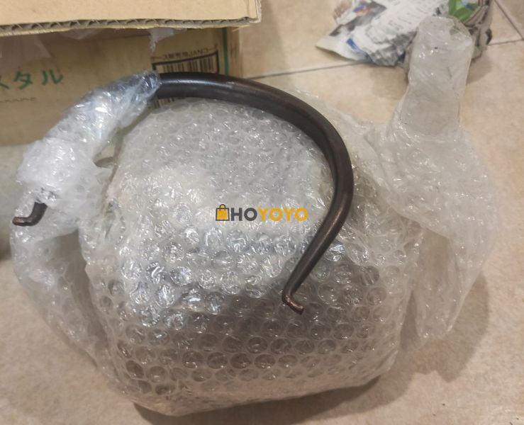 海外购物体验很好 