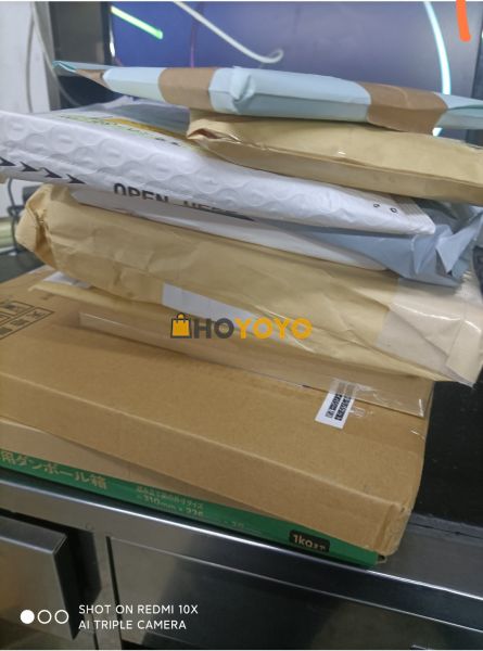 到货开箱分享&(&(&(&())))