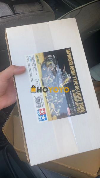 物流收货体验12 