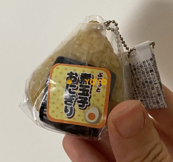 hoyoyo晒单