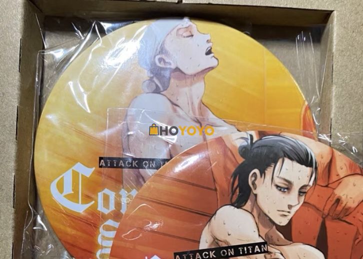 hoyoyo晒单