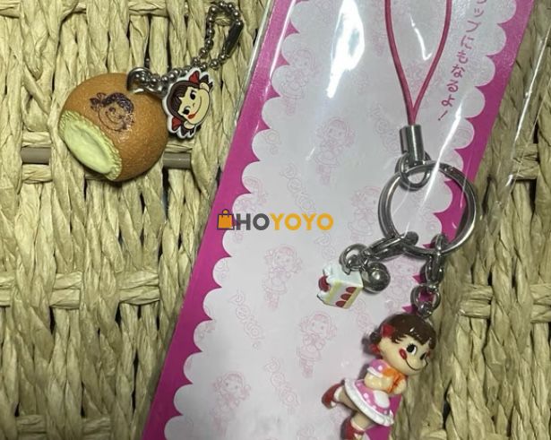 hoyoyo晒单