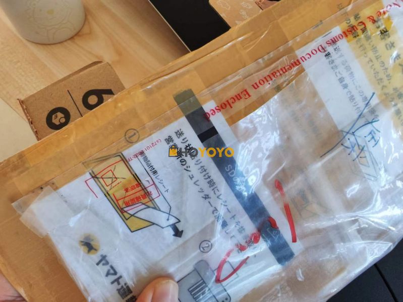 非常完美的一次购物体验