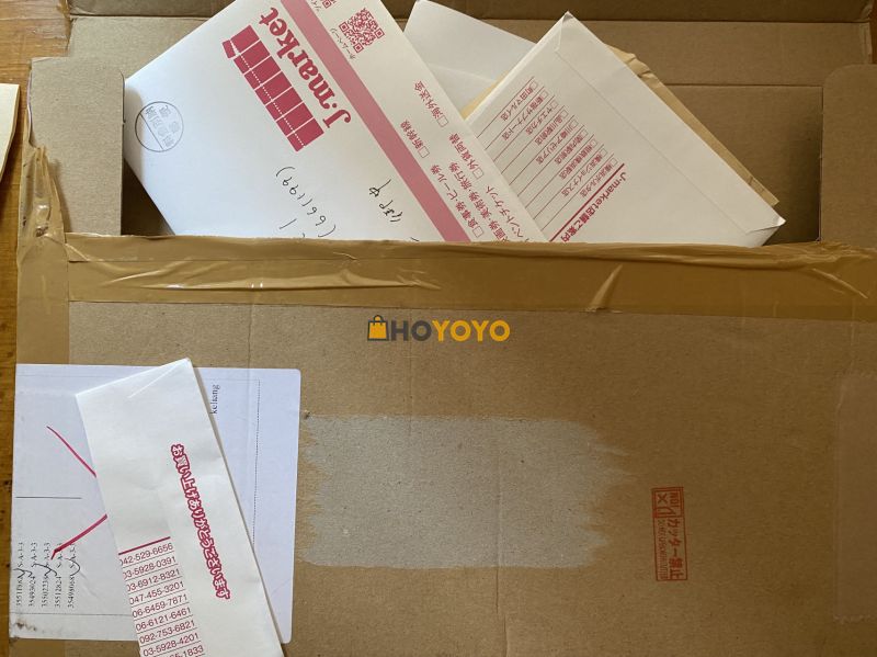 购物体验越来越好 