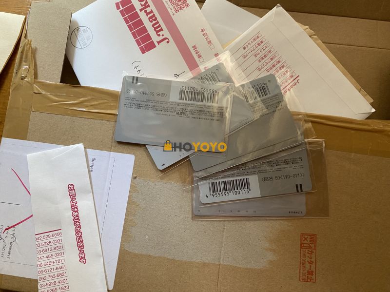 购物体验越来越好 