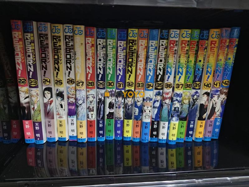 开箱分享，漫画收到了，非常不错，包装没有损坏。
