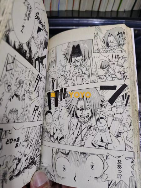 开箱分享，漫画收到了，非常不错，包装没有损坏。 