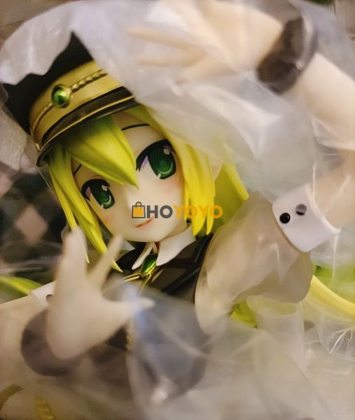 HOYOYO第一单，空运小包