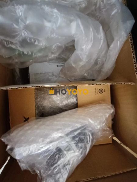 第二箱顺利收到，包装很好，速度很快