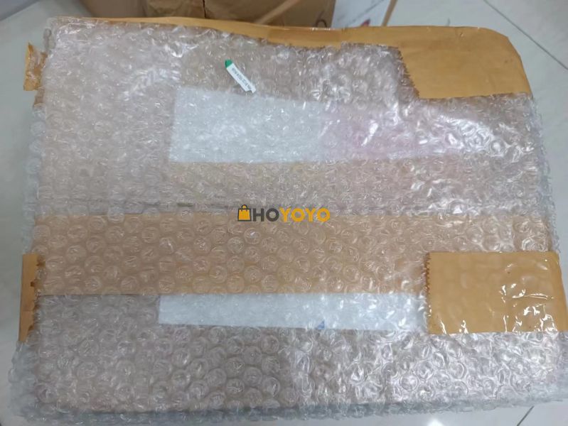 第三单也顺利收到，包装非常好 