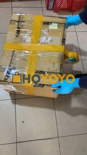 很好的物流客服人很好