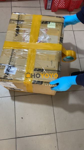 长期以来都在这里海运