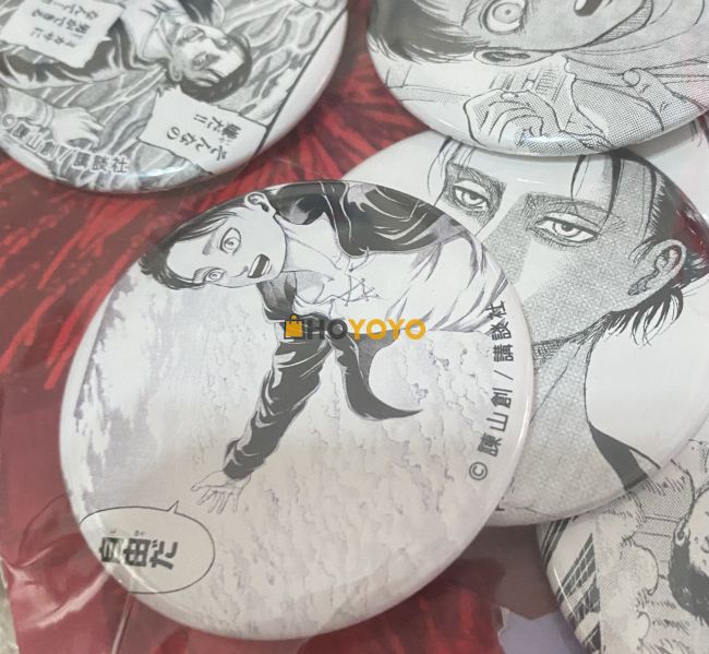 hoyoyo晒单