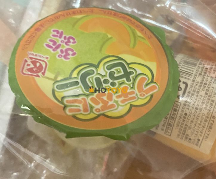 hoyoyo晒单